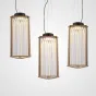 Подвесной светильник Numa suspension Venicem от ImperiumLoft