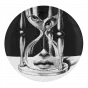 Декоративная тарелка Fornasetti 184 designed by Piero Fornasetti от LaLume