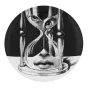 Декоративная тарелка Fornasetti 184 designed by Piero Fornasetti от LaLume