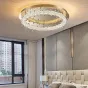 Потолочный светильник SIBYL CH D50 от ImperiumLoft