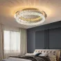 Потолочный светильник SIBYL CH D50 от ImperiumLoft