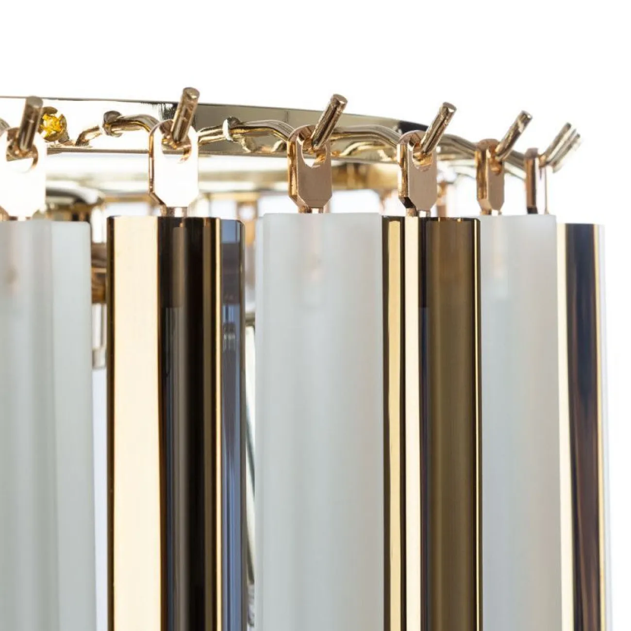 Подвесная люстра COMPAR CAS от ImperiumLoft