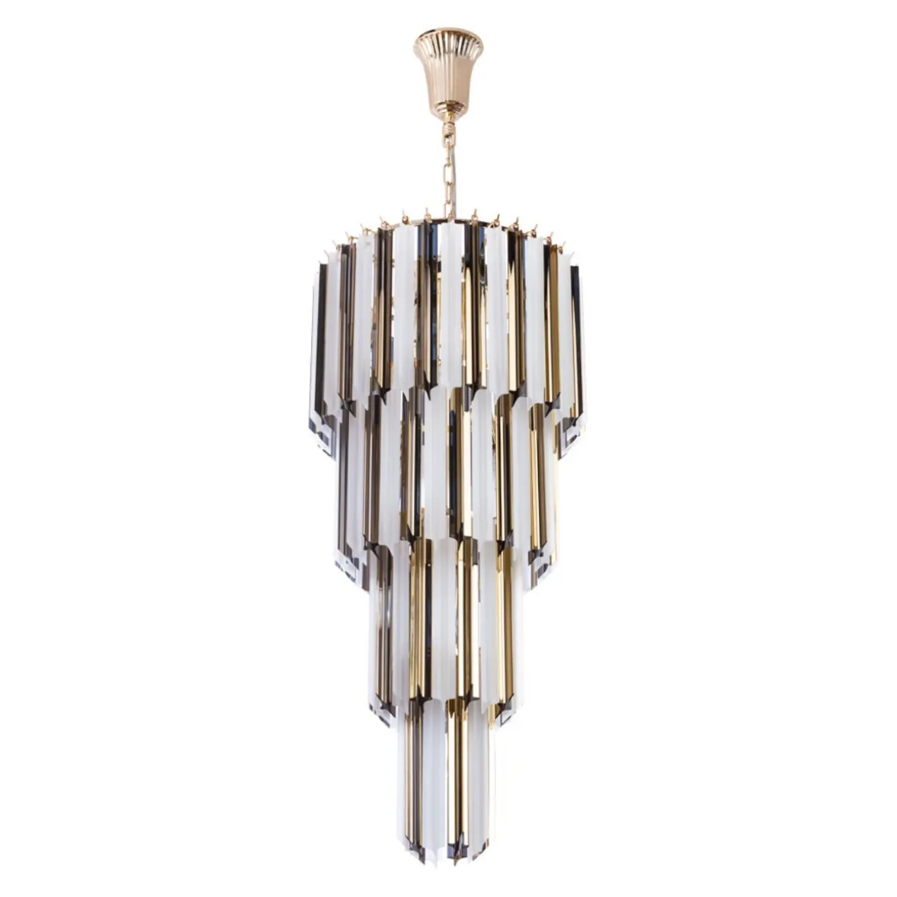 Подвесная люстра COMPAR CAS от ImperiumLoft