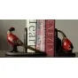 Держатель для книг Красные фазаны Red Pheasant от LaLume