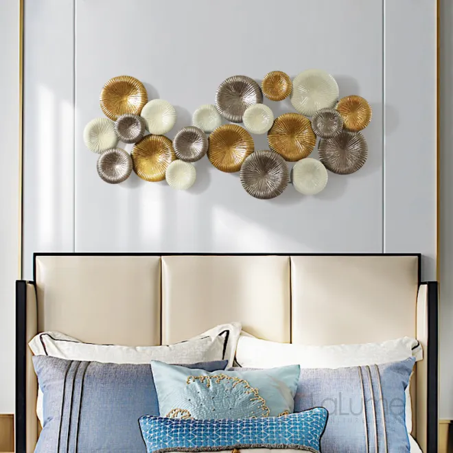 Настенный декор LaLume-KKK00169