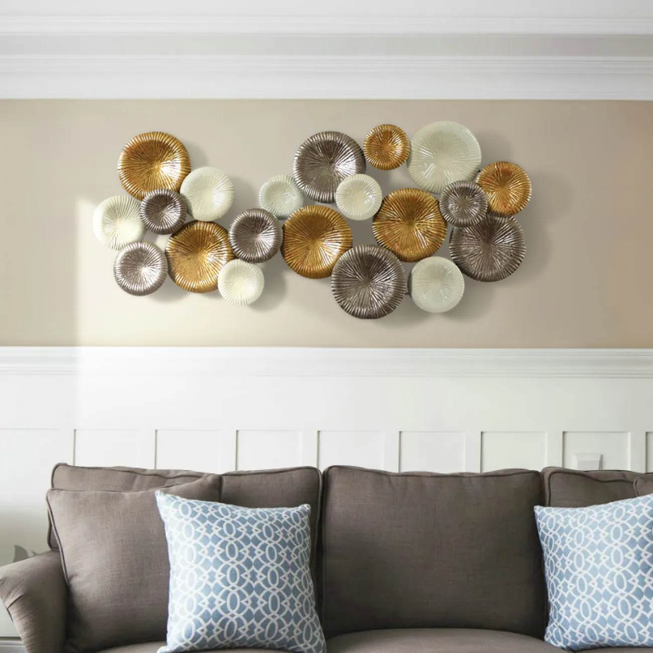 Настенный декор LaLume-KKK00169