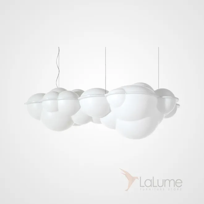 Подвесной светильник Nuvola L30 от ImperiumLoft