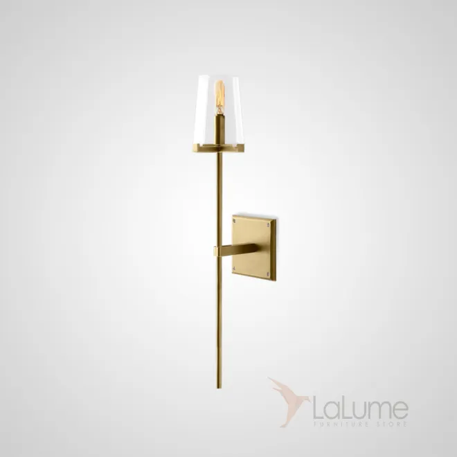 Настенный светильник WITTEN от ImperiumLoft