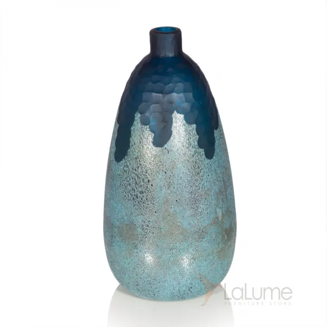 Декоративная ваза Stone Rain Tall от LaLume