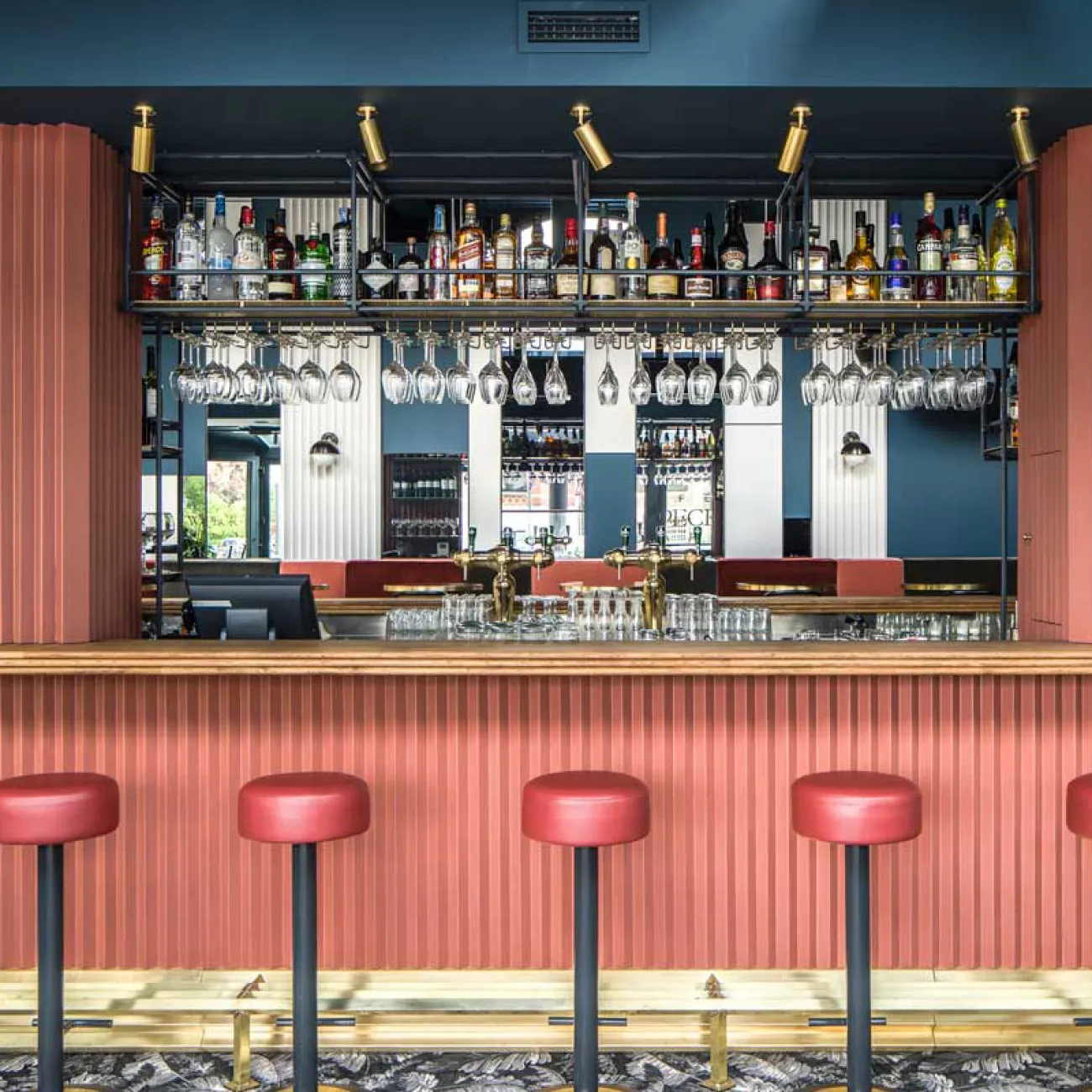 Спот LINO S от ImperiumLoft