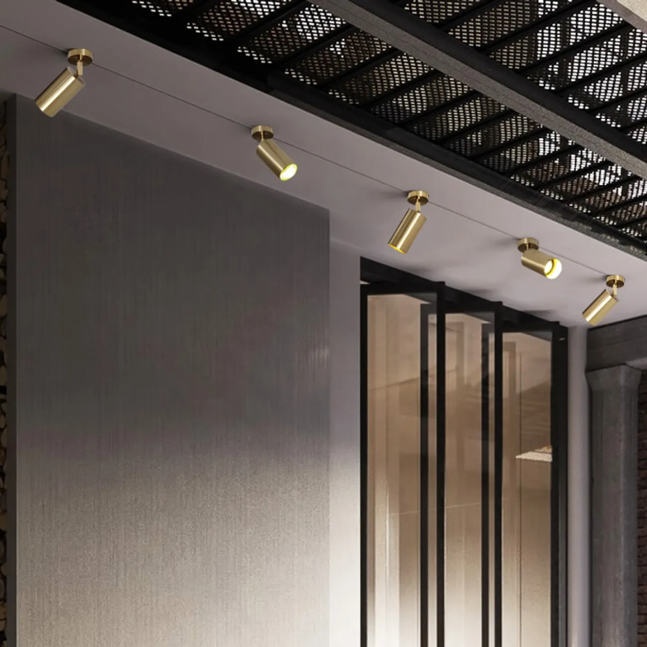 Спот LINO S от ImperiumLoft