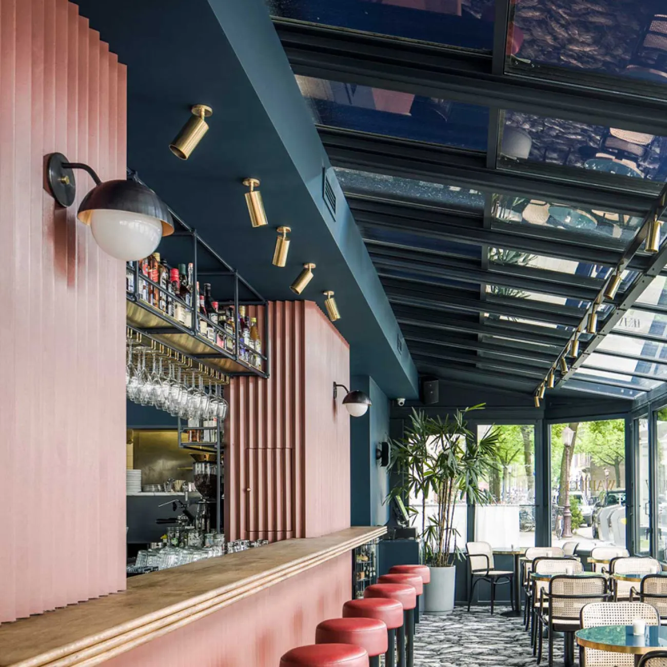 Спот LINO S от ImperiumLoft