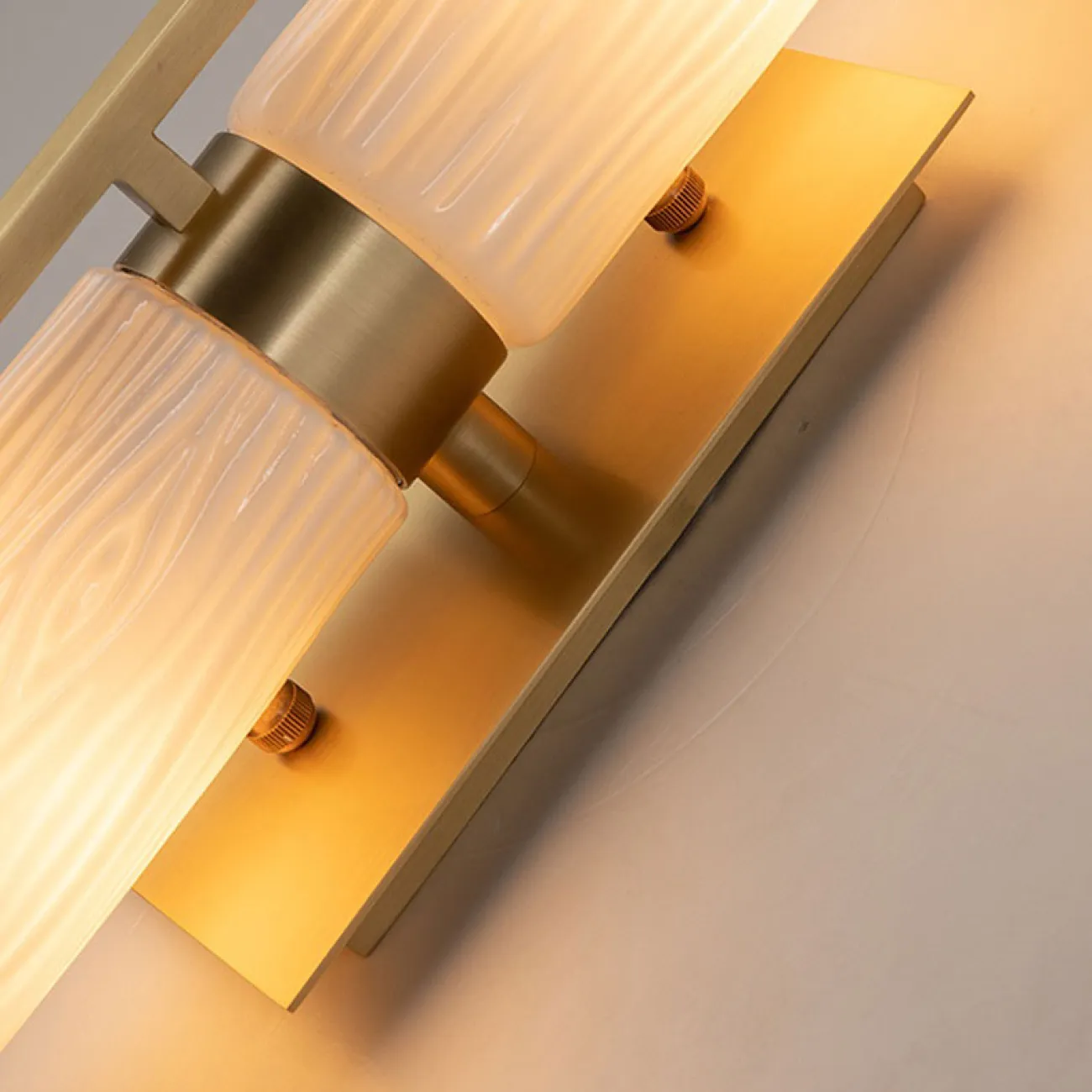 Настенный светильник BETA L68 от ImperiumLoft