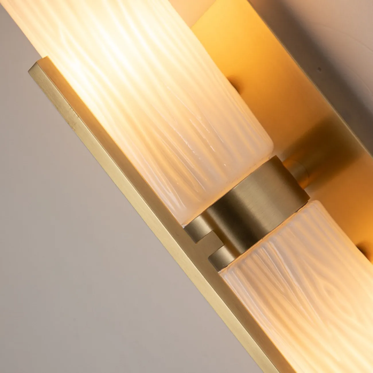 Настенный светильник BETA L68 от ImperiumLoft