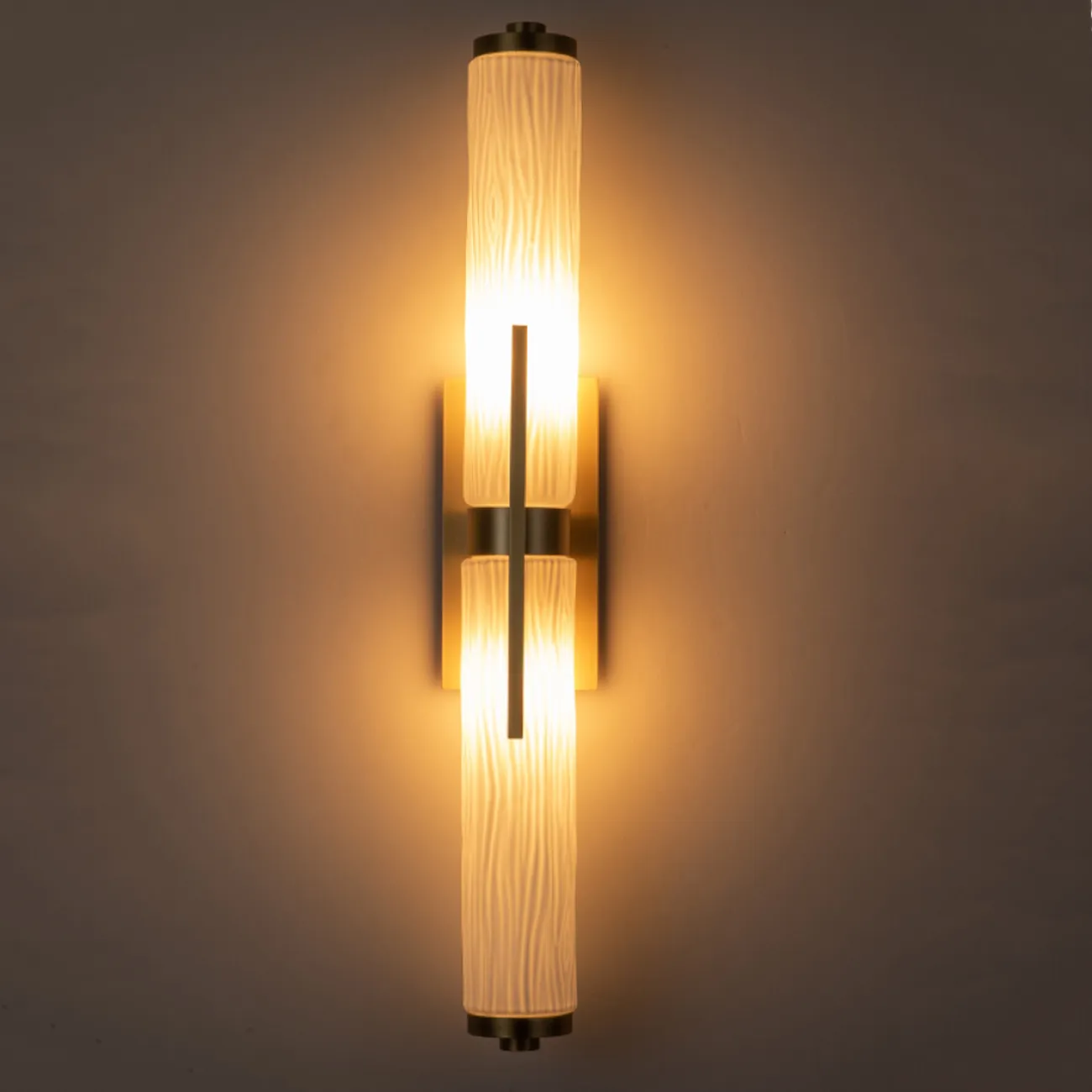 Настенный светильник BETA L68 от ImperiumLoft