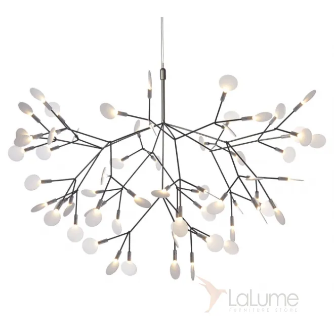 Люстра Moooi Heracleum Big designed by Bertjan Pot in 2010 от LaLume