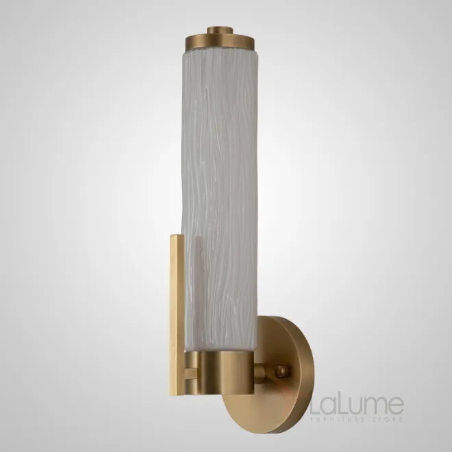 Настенный светильник BETA L38,2 от ImperiumLoft