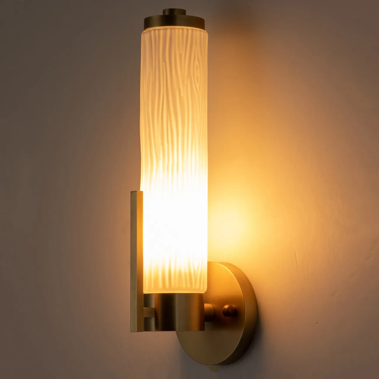 Настенный светильник BETA L68 от ImperiumLoft