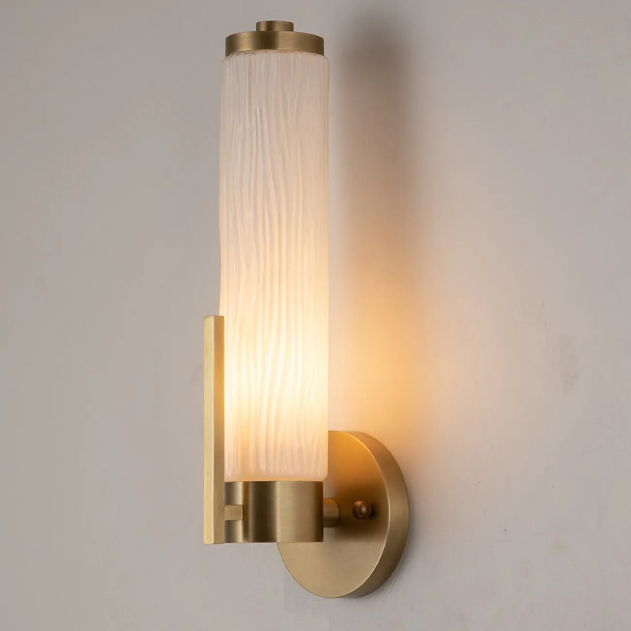 Настенный светильник BETA L68 от ImperiumLoft