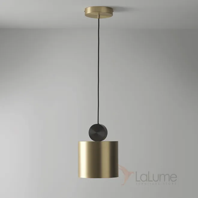 Подвесной светильник Calé(e) D23 от ImperiumLoft