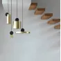 Подвесной светильник Calé(e) D10 от ImperiumLoft