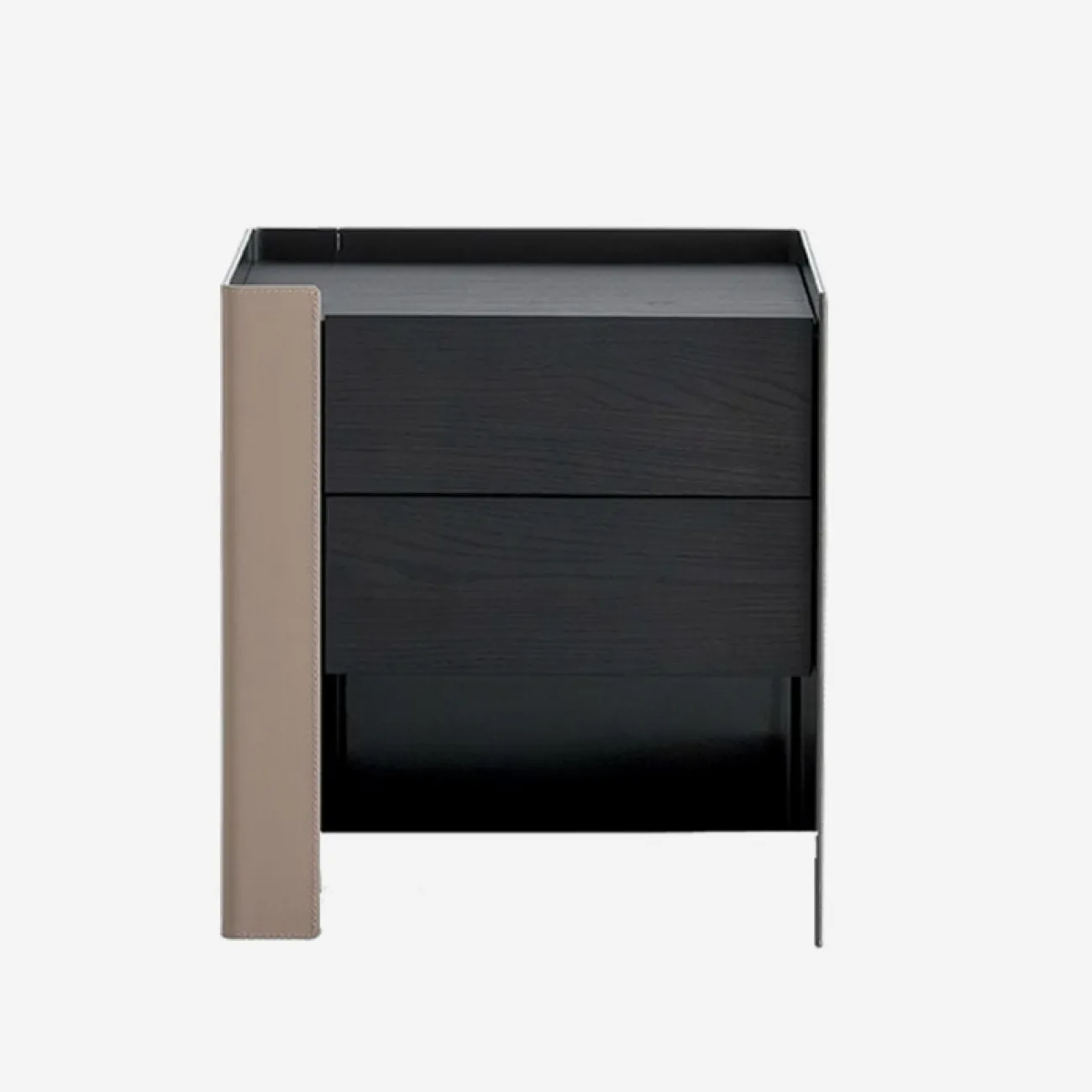 Дизайнерская прикроватная тумба LaLume-TT00119