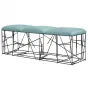 Банкетка Kelly Wearstler TURMONT BENCH designed by Kelly Wearstler от LaLume