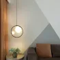 Подвесной светильник INGRUN Brass от ImperiumLoft
