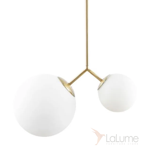 Подвесной светильник VIOLA WALL Lamp от LaLume