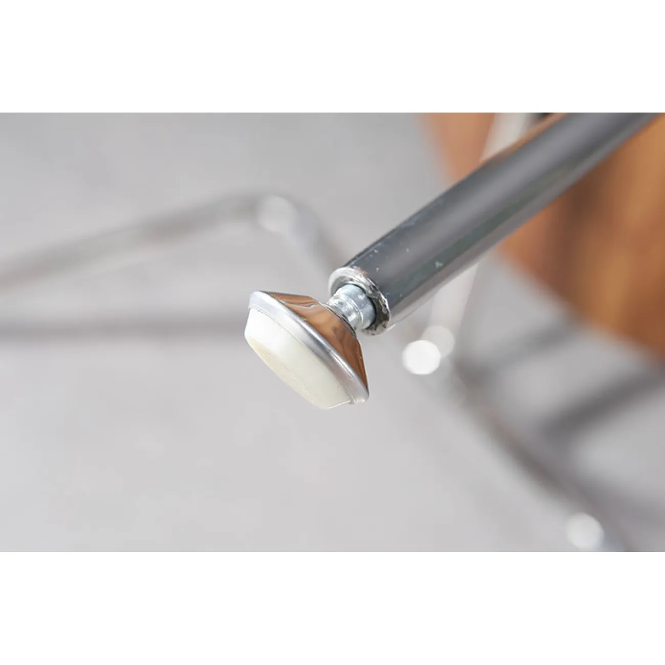 Дизайнерский обеденный стул LaLume-ST00222