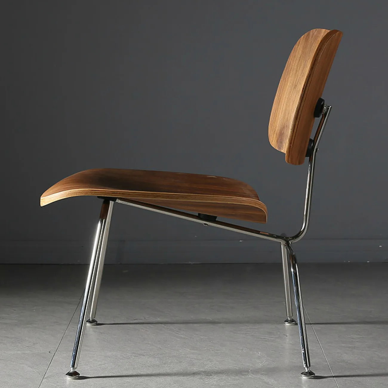 Дизайнерский обеденный стул LaLume-ST00222