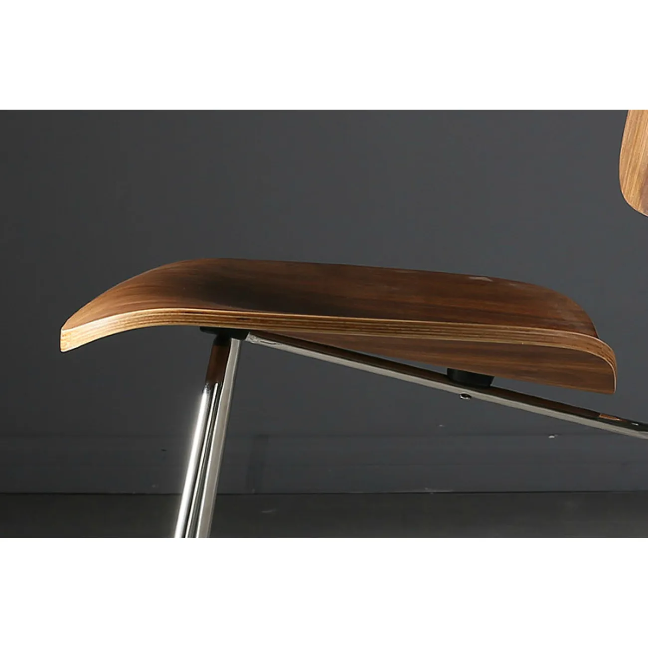 Дизайнерский обеденный стул LaLume-ST00222