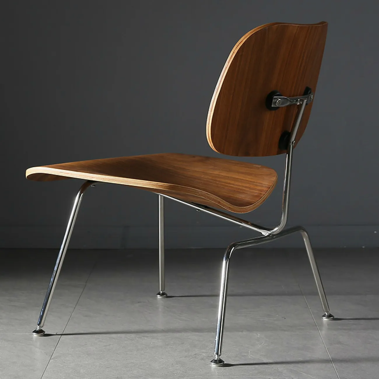 Дизайнерский обеденный стул LaLume-ST00222