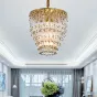 Подвесная люстра LUCIANO CHANDELIER D35 от ImperiumLoft