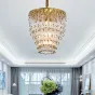 Подвесная люстра LUCIANO CHANDELIER D60 от ImperiumLoft