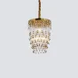 Подвесная люстра LUCIANO CHANDELIER D35 от ImperiumLoft