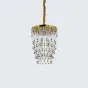 Подвесная люстра LUCIANO CHANDELIER D35 от ImperiumLoft