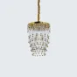 Подвесная люстра LUCIANO CHANDELIER D35 от ImperiumLoft