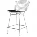 Барный стул Bertoia Barstool