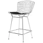 Барный стул Bertoia Barstool designed by Harry Bertoia		 in 1952 от LaLume