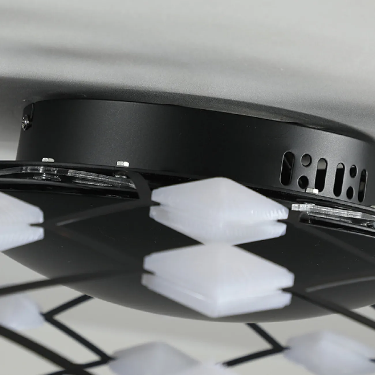 Потолочная люстра CALYPSO CH D80 от ImperiumLoft