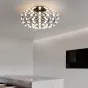 Потолочная люстра CALYPSO CH D65 от ImperiumLoft