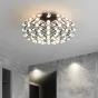 Потолочная люстра CALYPSO CH D65 от ImperiumLoft