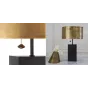 Настольная лампа Zuma Table Lamp Bronze designed by Kelly Wearstler от LaLume