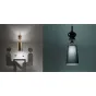 Светильник Josephine Pendant Lights D18 White от ImperiumLoft