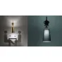 Светильник Josephine Pendant Lights D23 White от ImperiumLoft