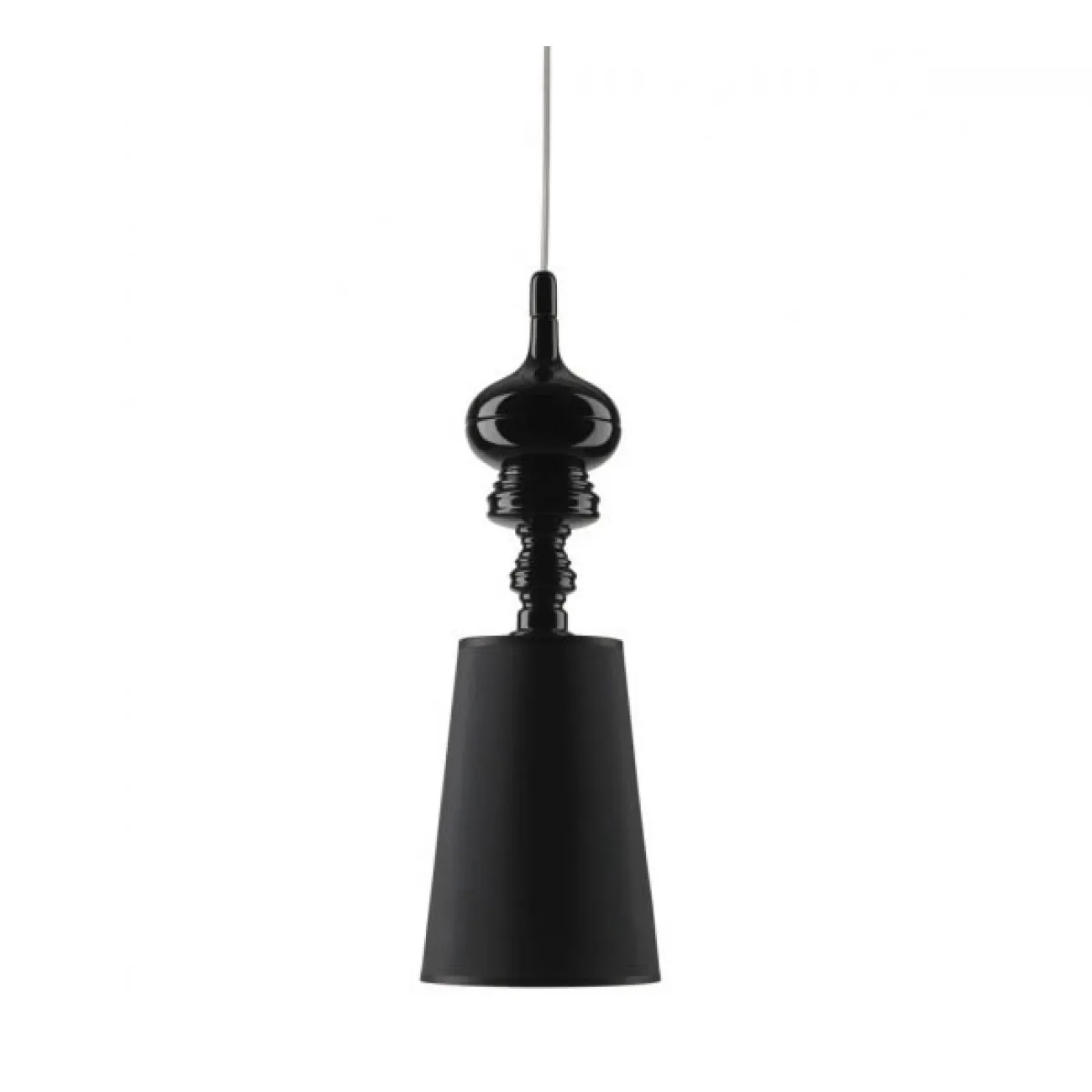 Светильник Josephine Pendant Lights D18 White от ImperiumLoft