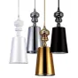 Светильник Josephine Pendant Lights D23 White от ImperiumLoft