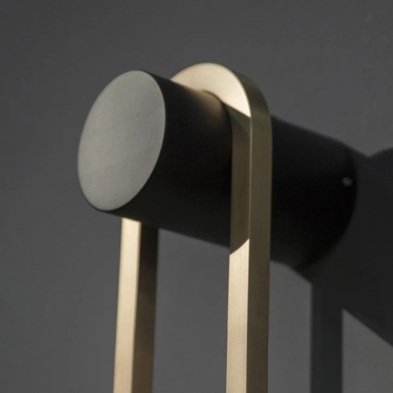 Настенный светильник WILD от ImperiumLoft