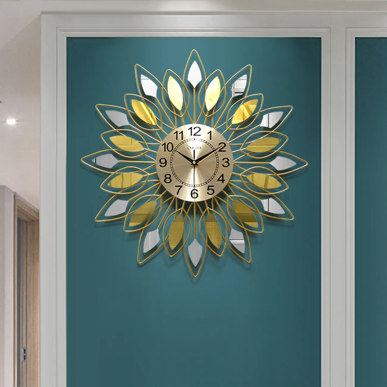 Настенные часы LaLume-KKK00201 Настенные часы LaLume-KKK00201